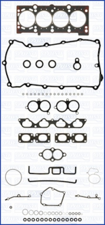 Head Gasket Set M44